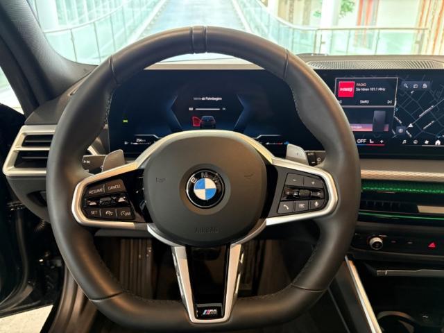 BMW 3er Touring – Bild 7