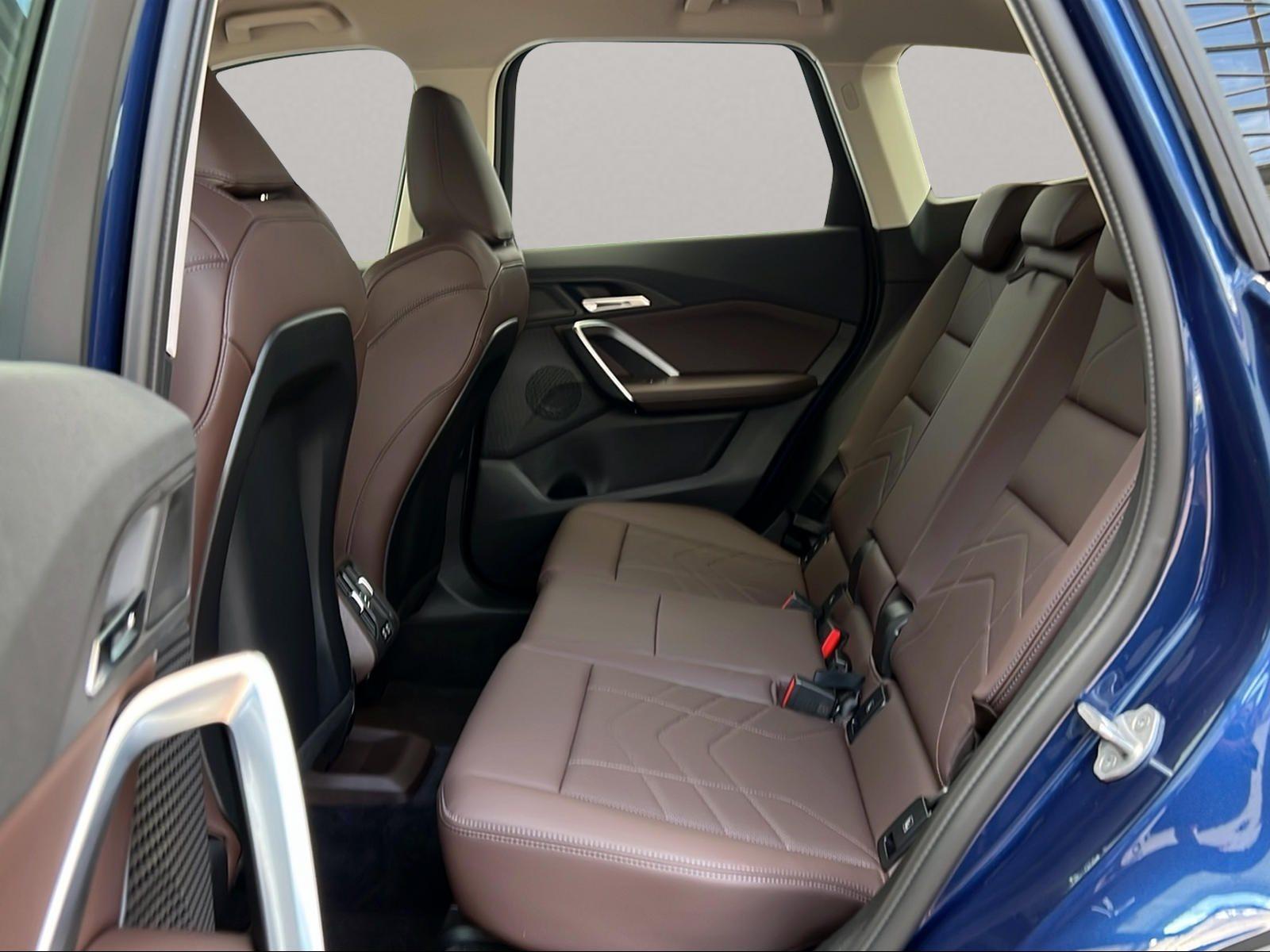 BMW X1 – Bild 8