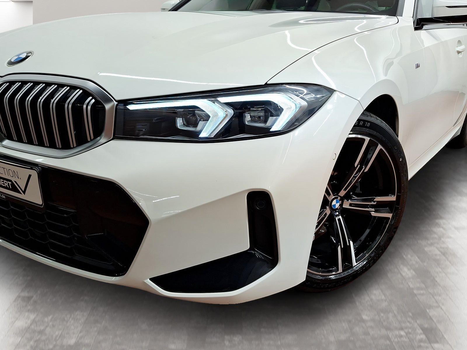 BMW 3er Touring – Bild 13