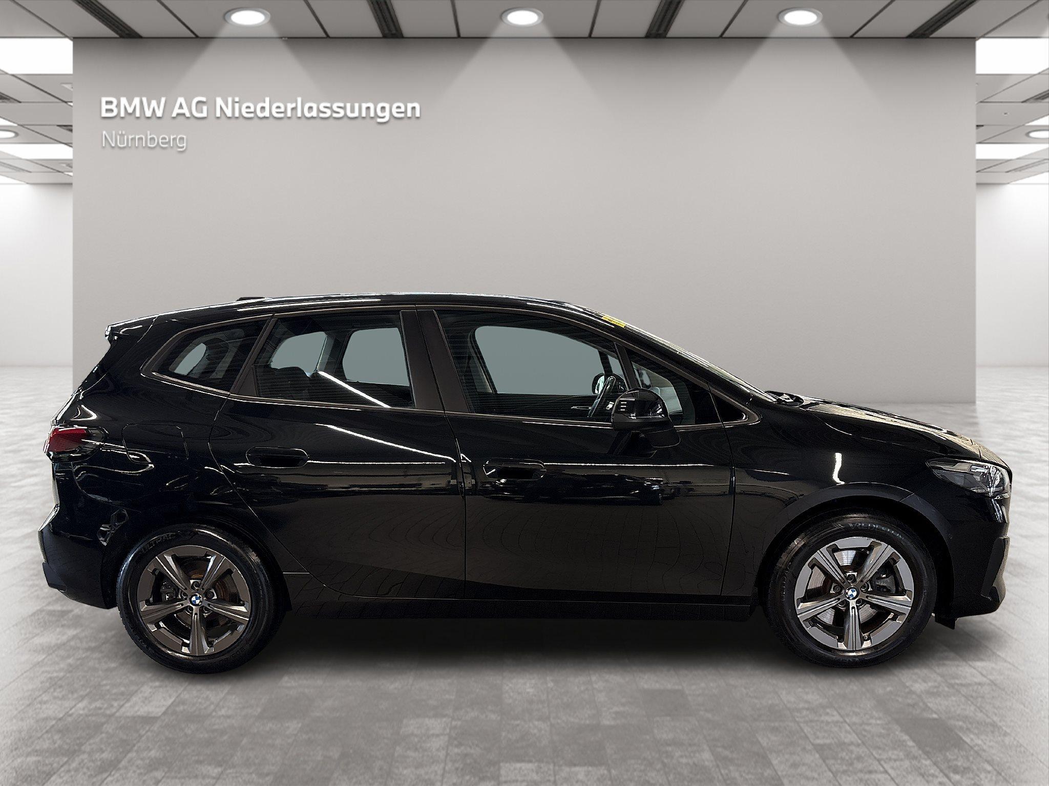 BMW 2er Active Tourer – Bild 2