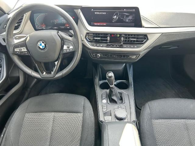 BMW 1er – Bild 10