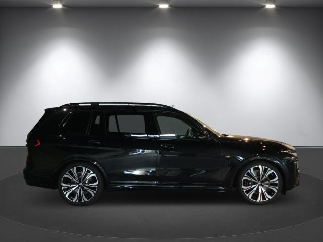 BMW X7 – Bild 2