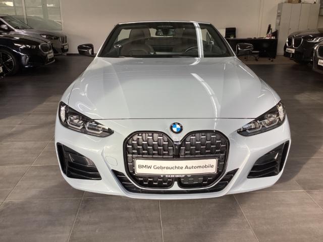 BMW 4er Cabrio – Bild 21