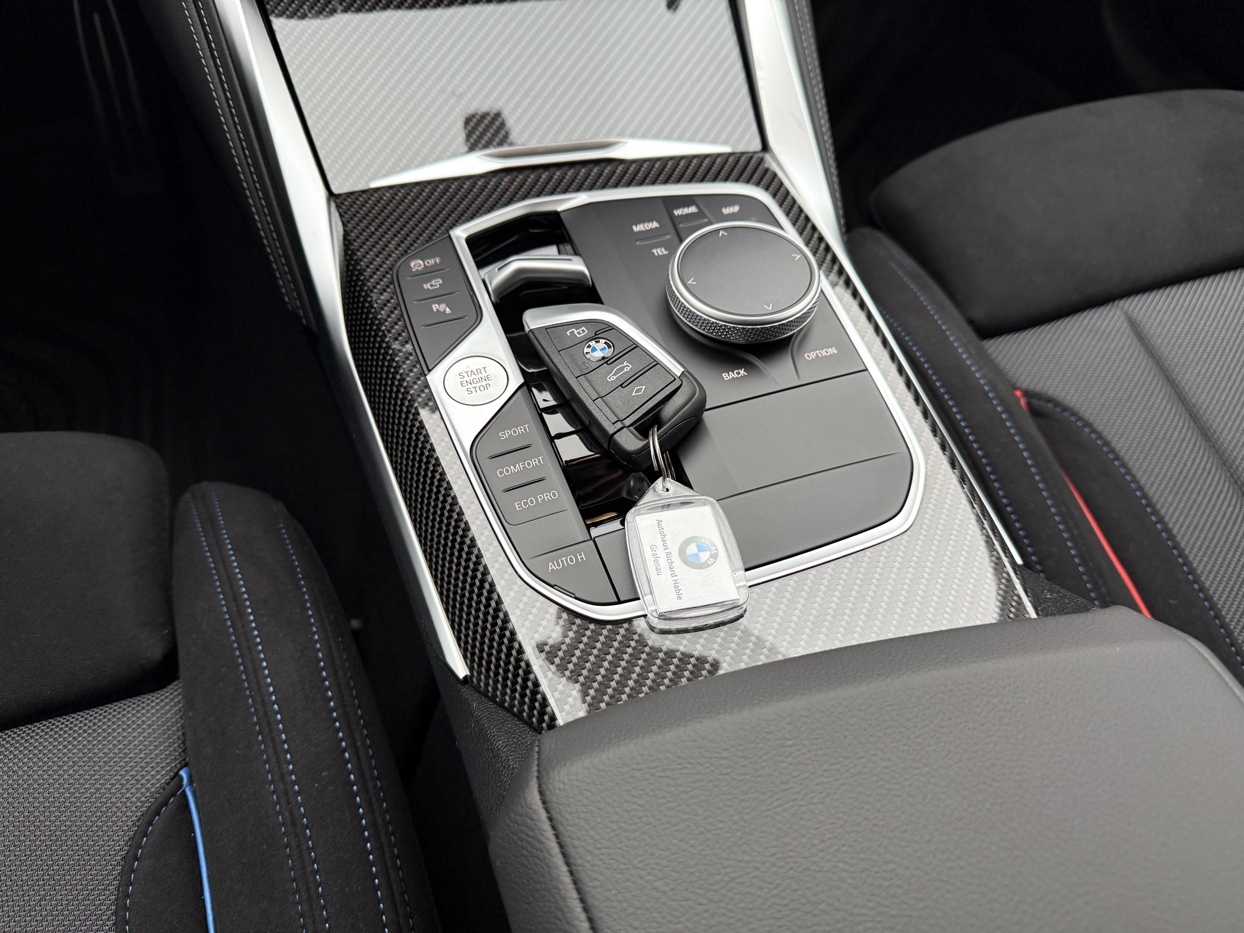 BMW 4er Gran Coupé – Bild 10