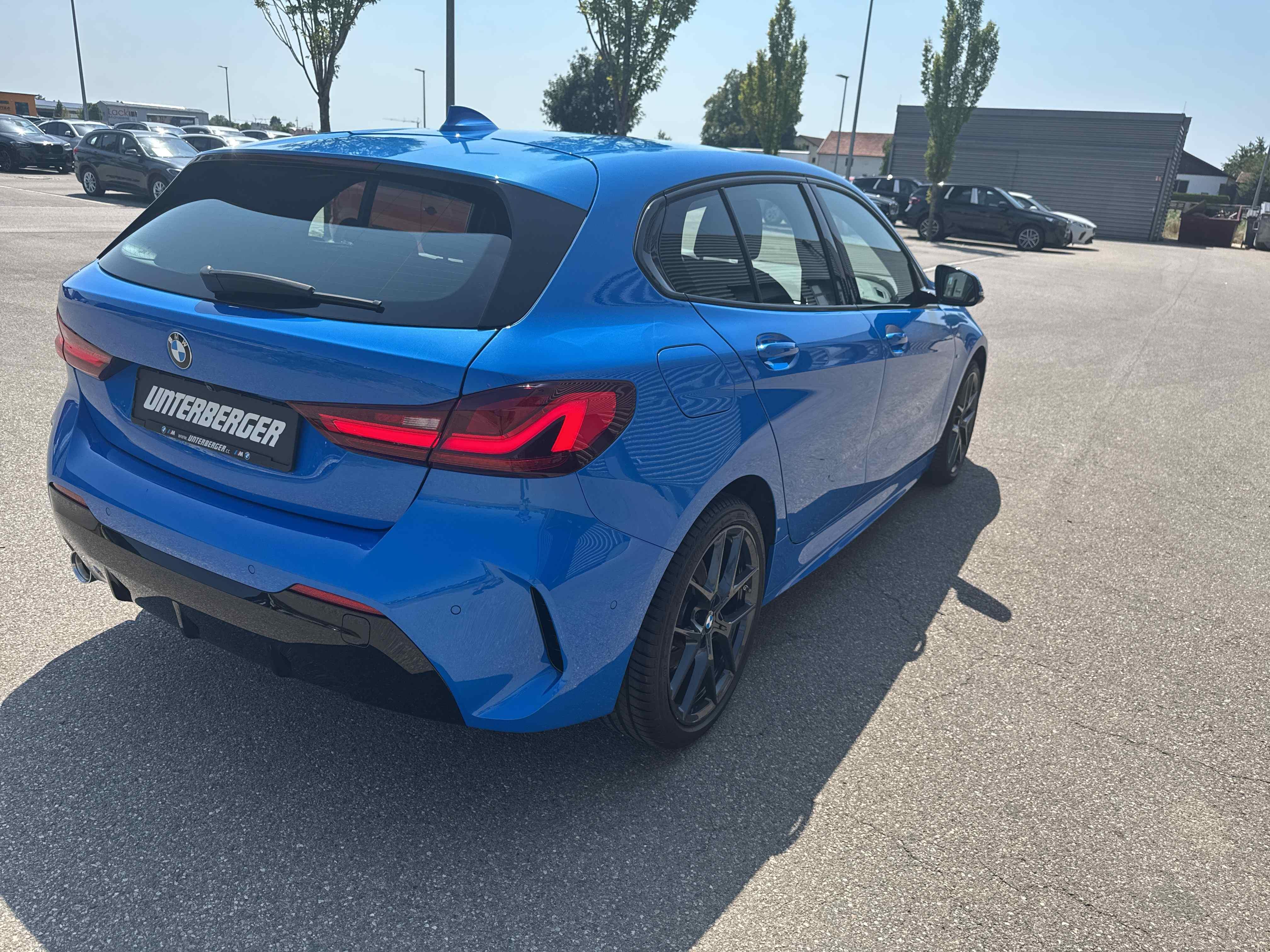 BMW 1er – Bild 19