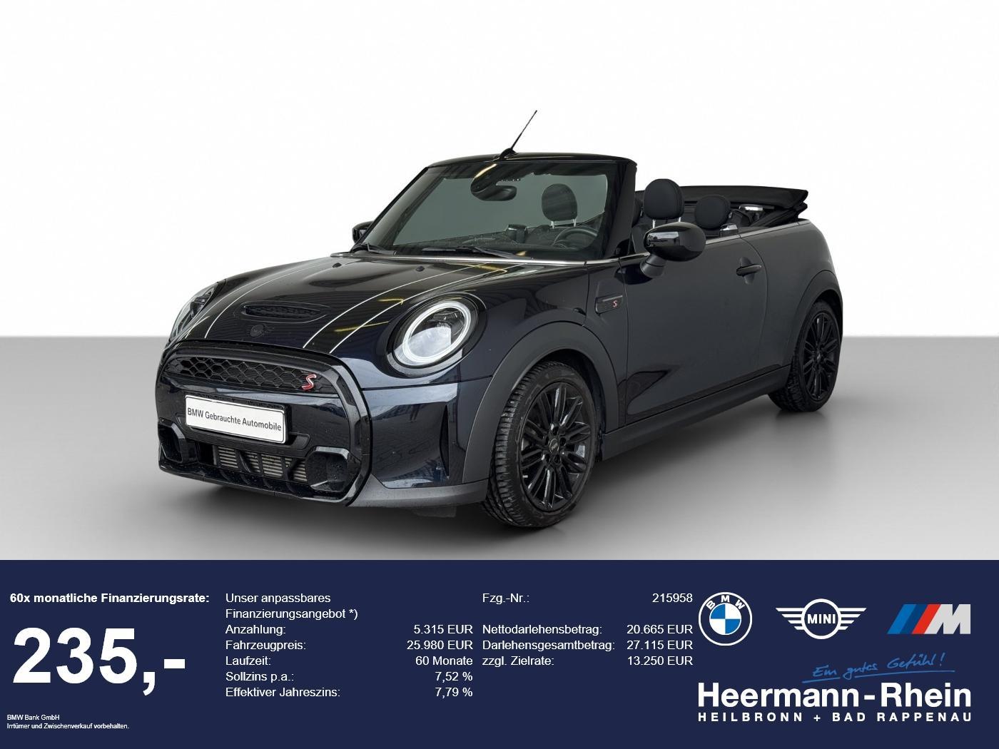 MINI COOPER 2023