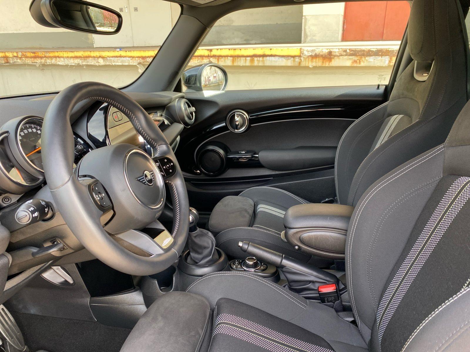 MINI Cooper 3-Türer – Bild 6