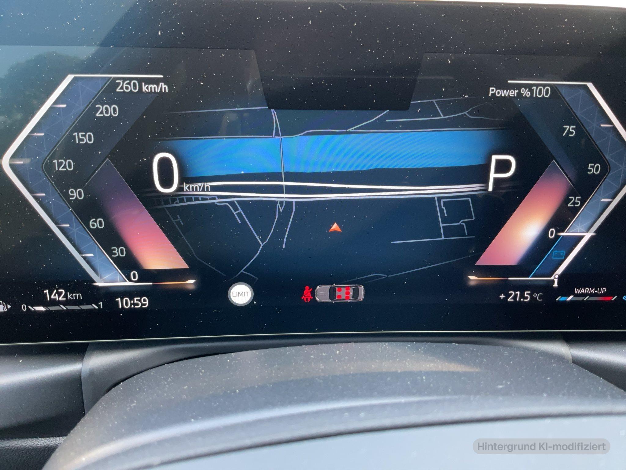 BMW 3er – Bild 22