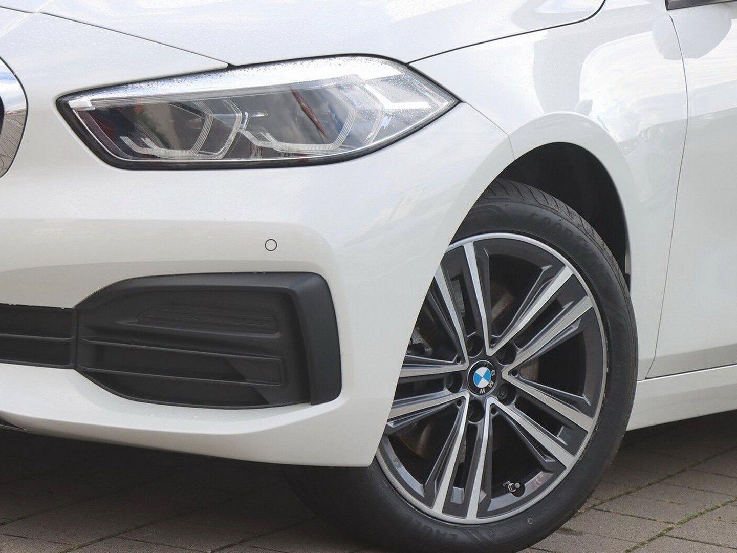 BMW 1er – Bild 4