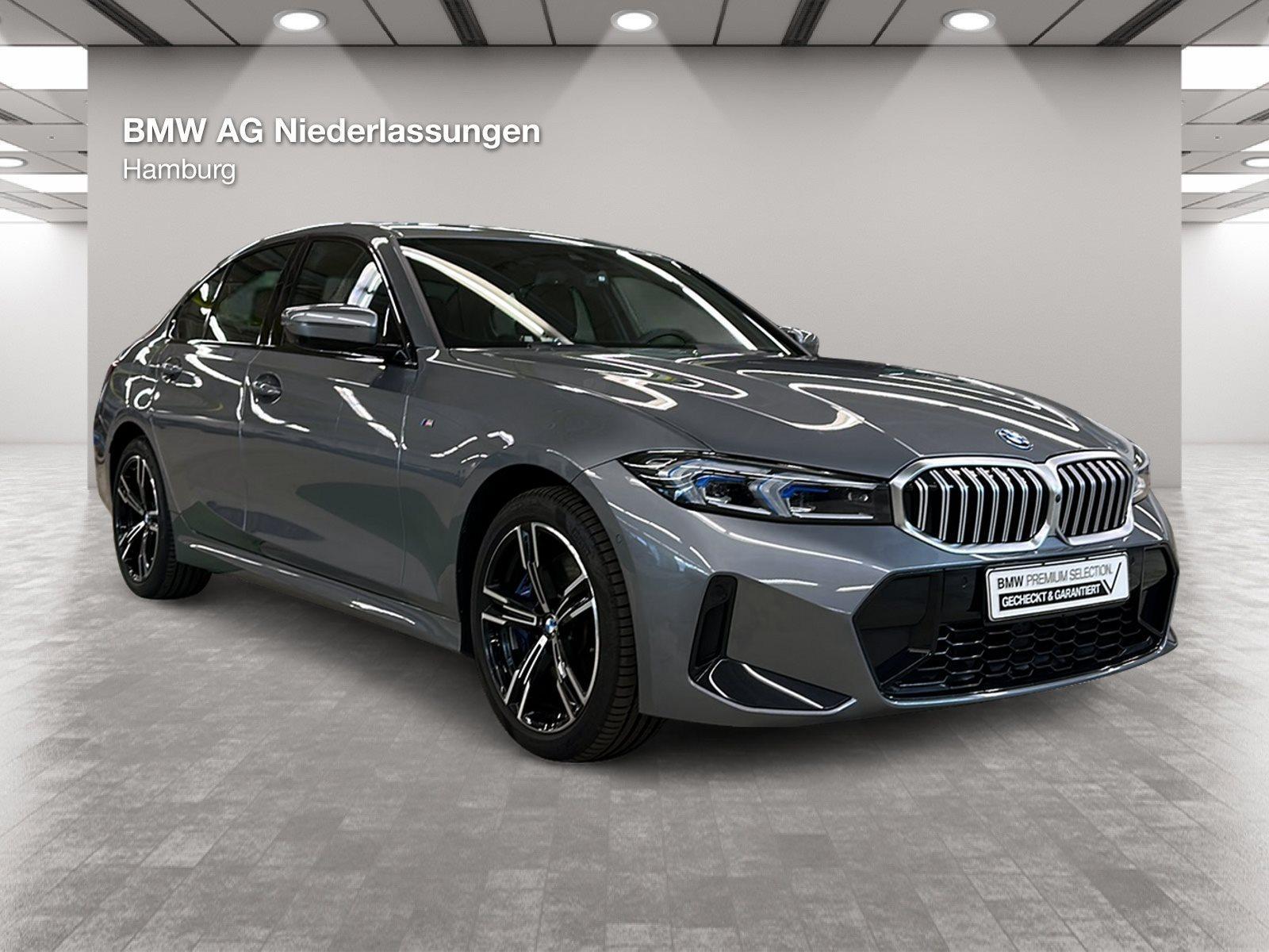 BMW 3er – Bild 15