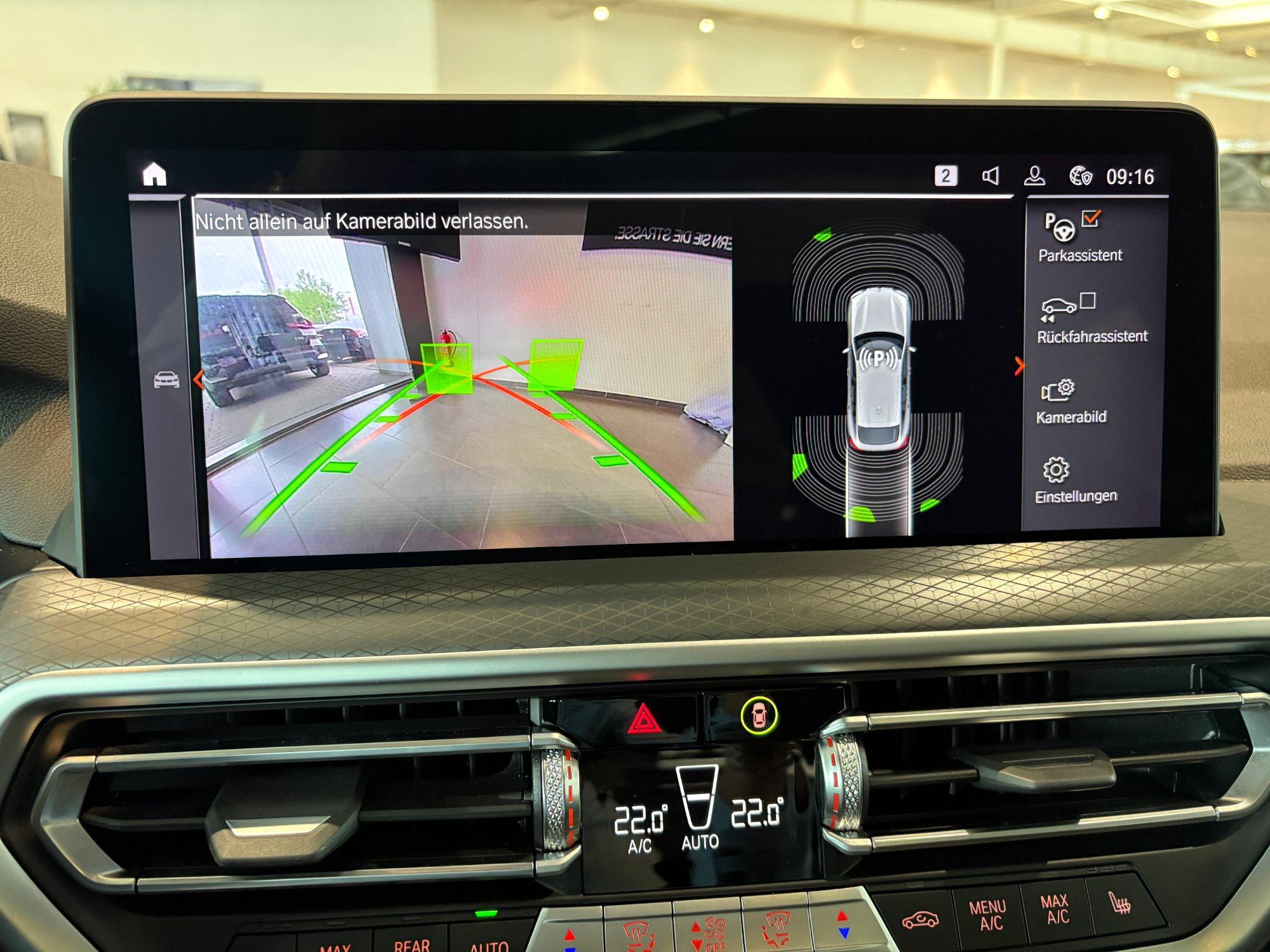 BMW X4 – Bild 39