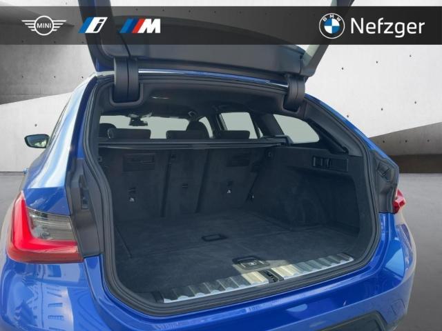 BMW 3er Touring – Bild 17