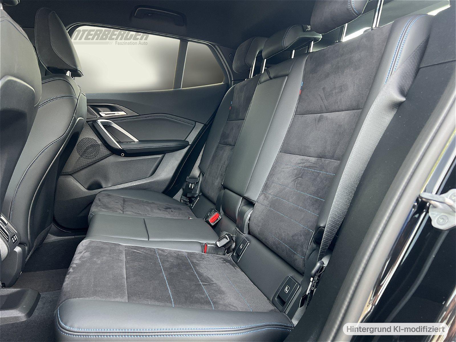 BMW X2 – Bild 13
