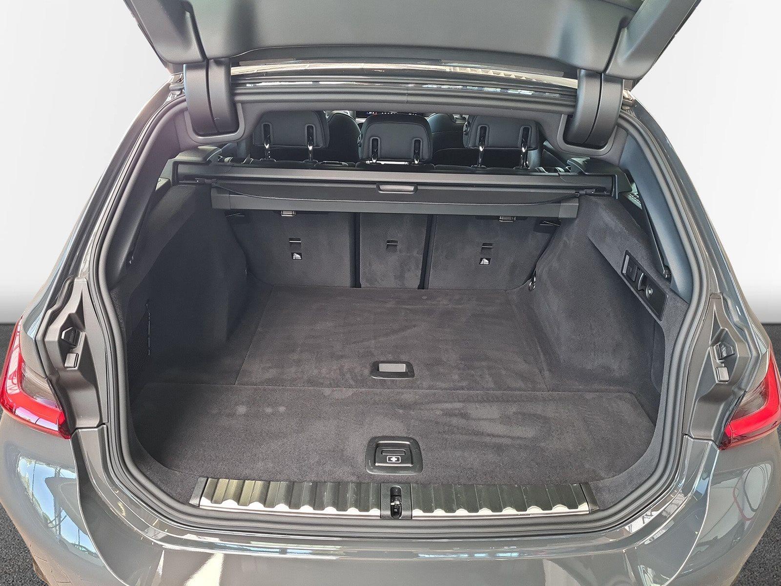 BMW 3er Touring – Bild 10
