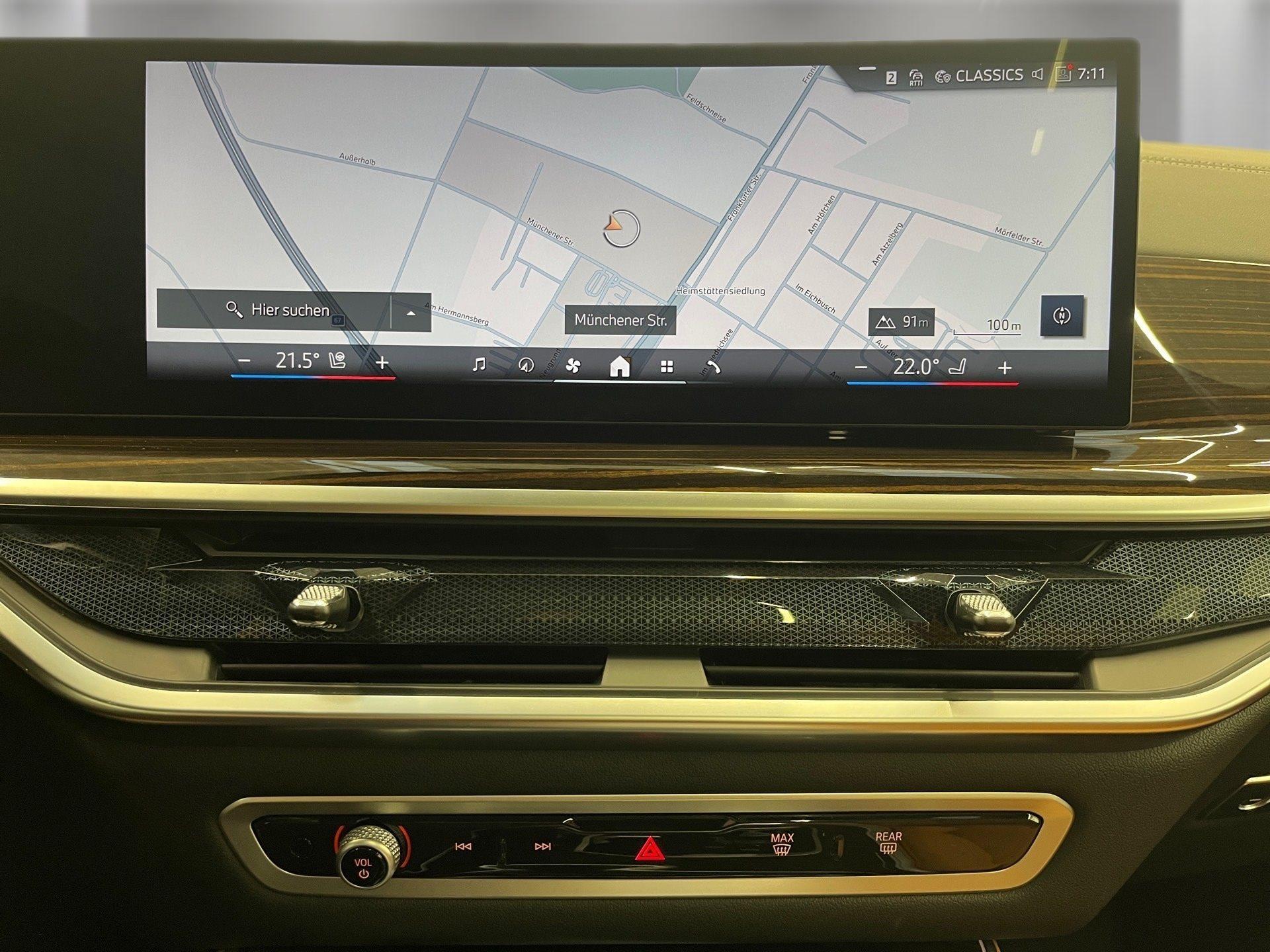 BMW X5 – Bild 12