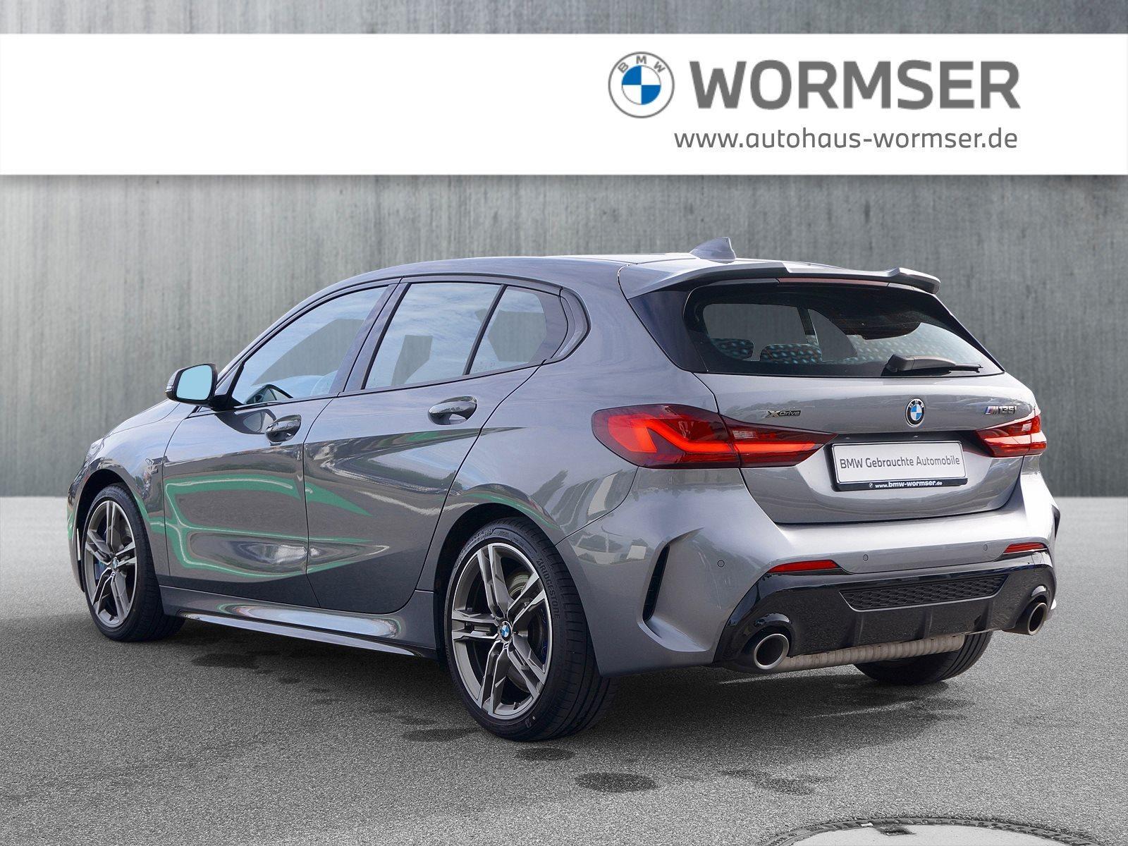 BMW 1er – Bild 2
