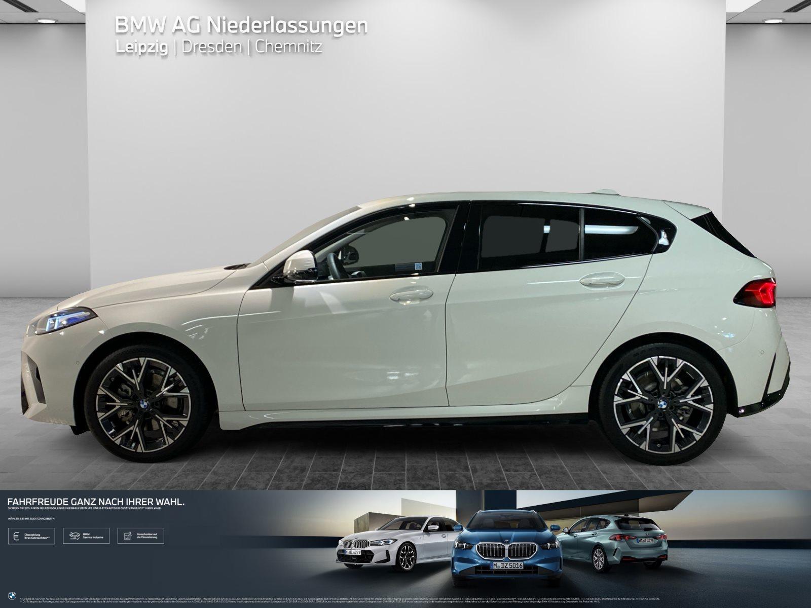 BMW 1er – Bild 4