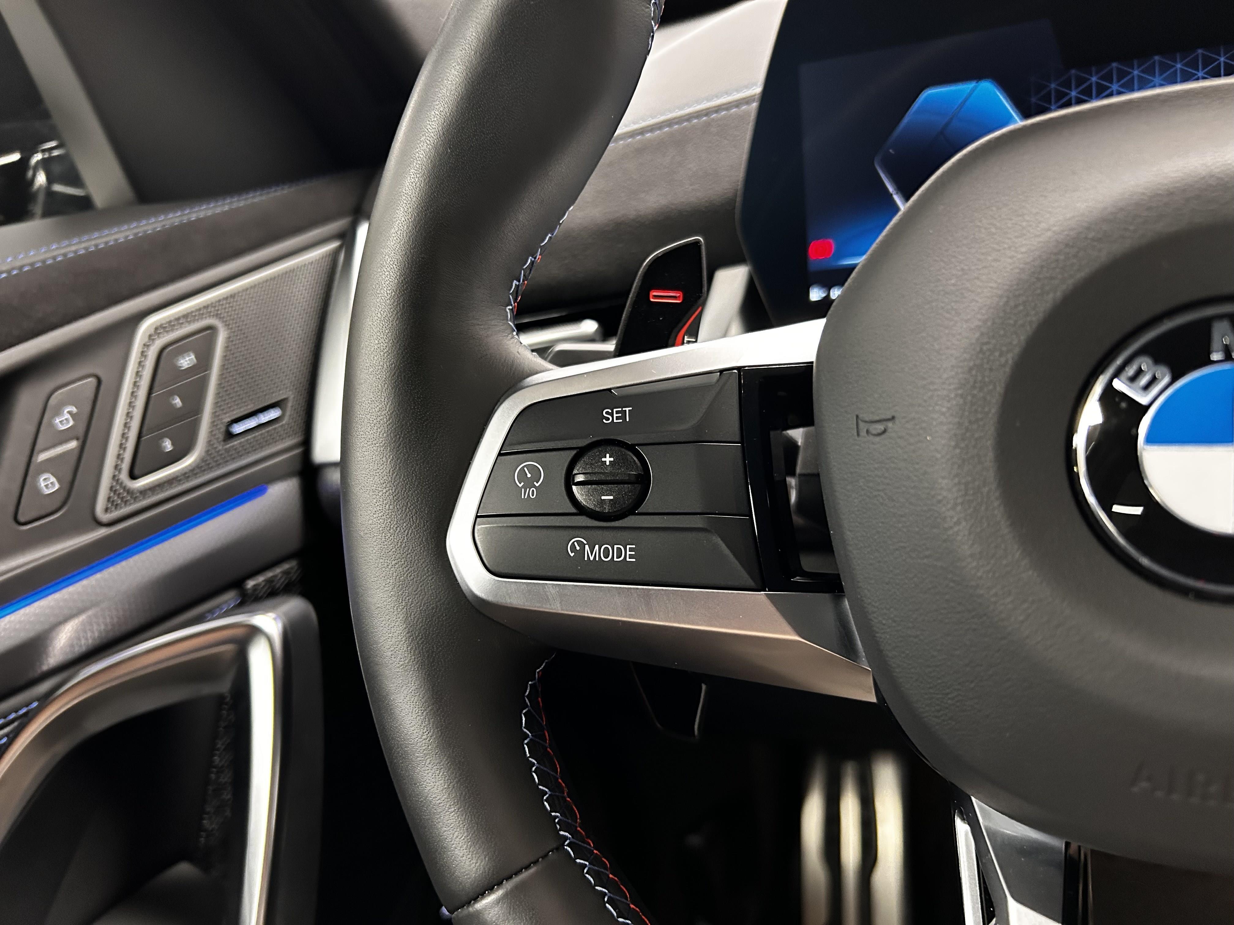 BMW X1 – Bild 17