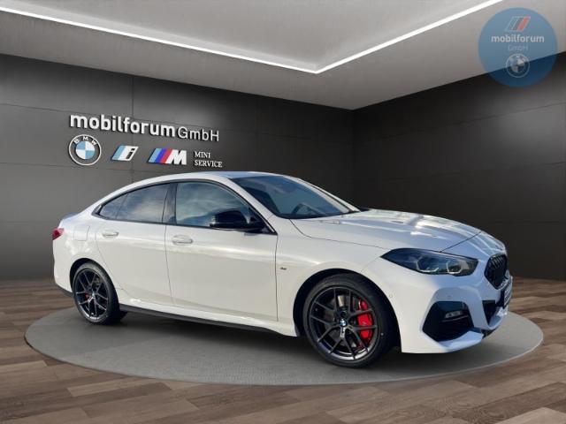 BMW 2er Gran Coupé – Bild 50