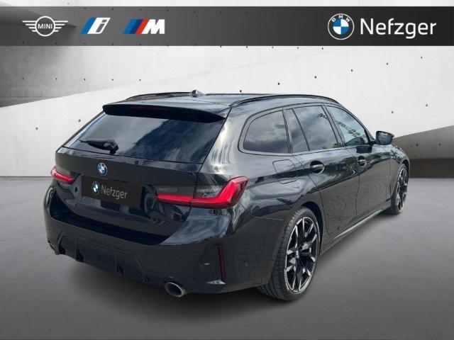 BMW 3er Touring – Bild 26