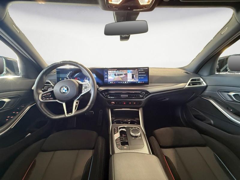 BMW 3er Touring – Bild 10