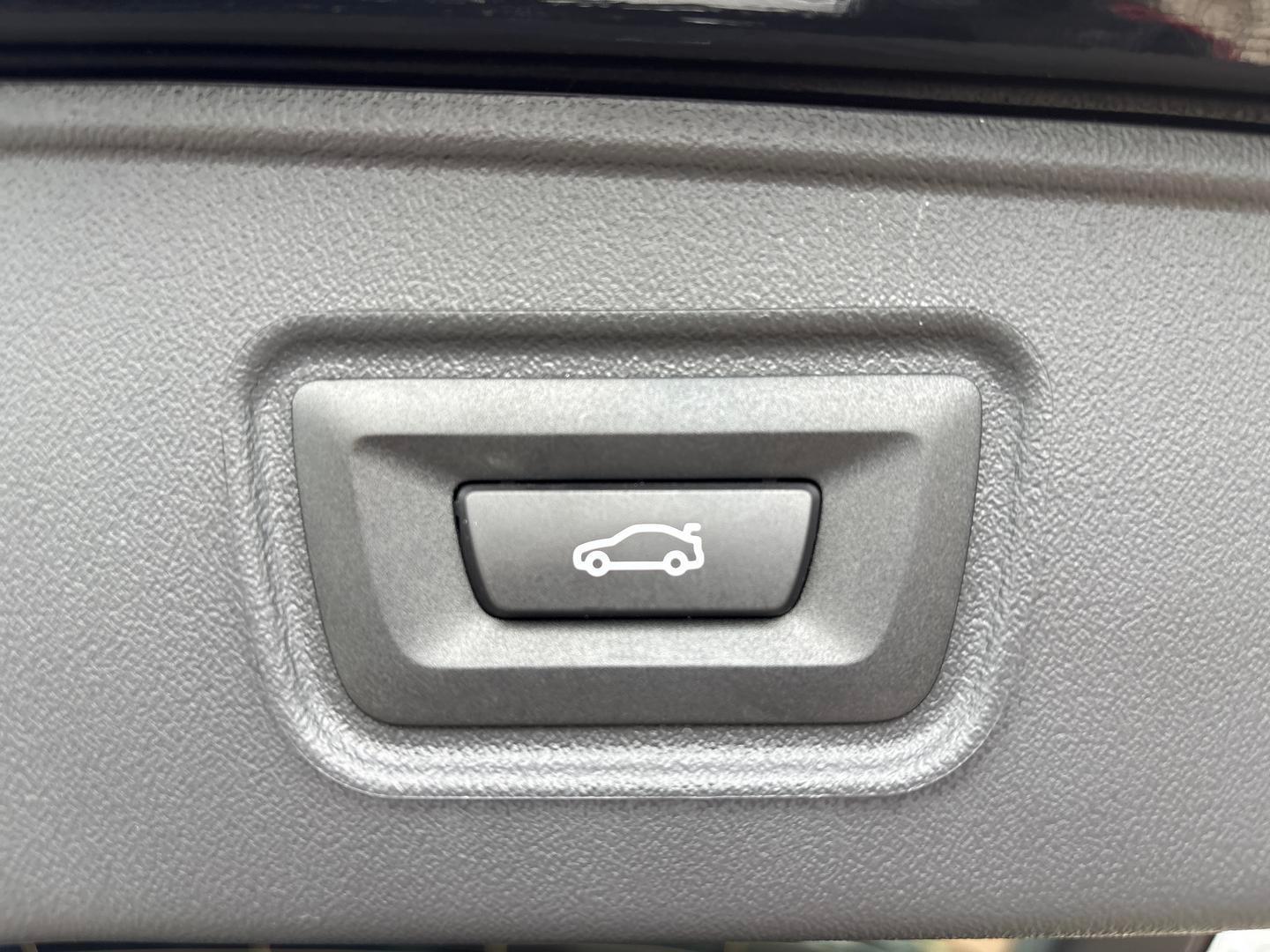 BMW 5er Touring – Bild 20