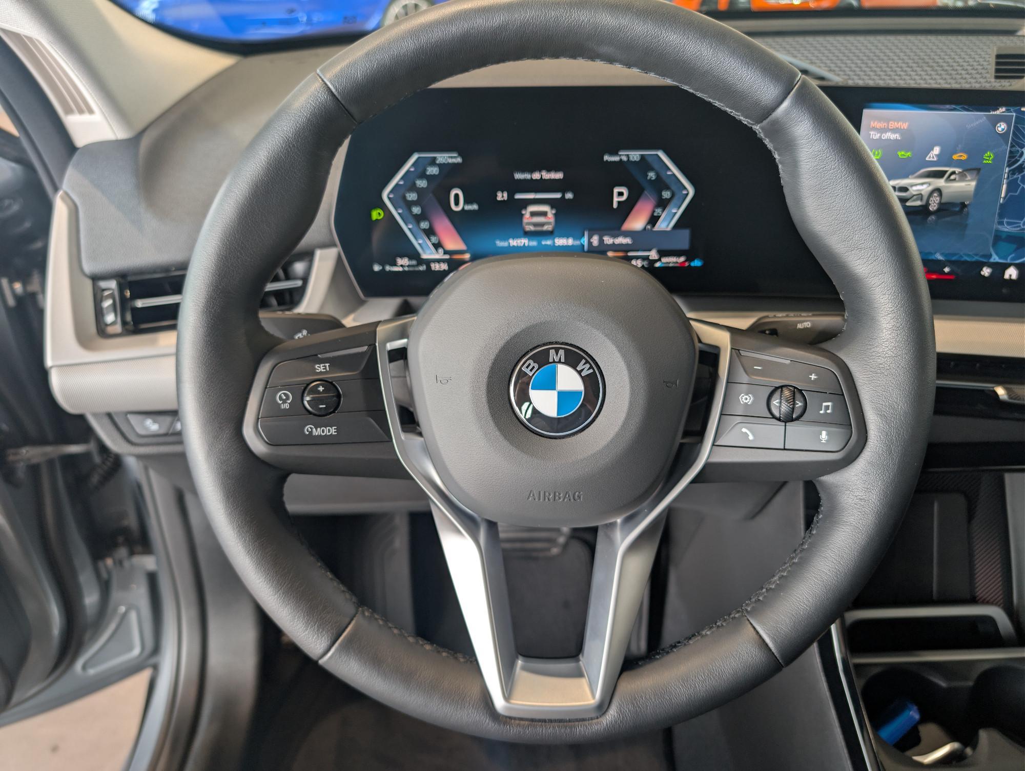 BMW X2 – Bild 28