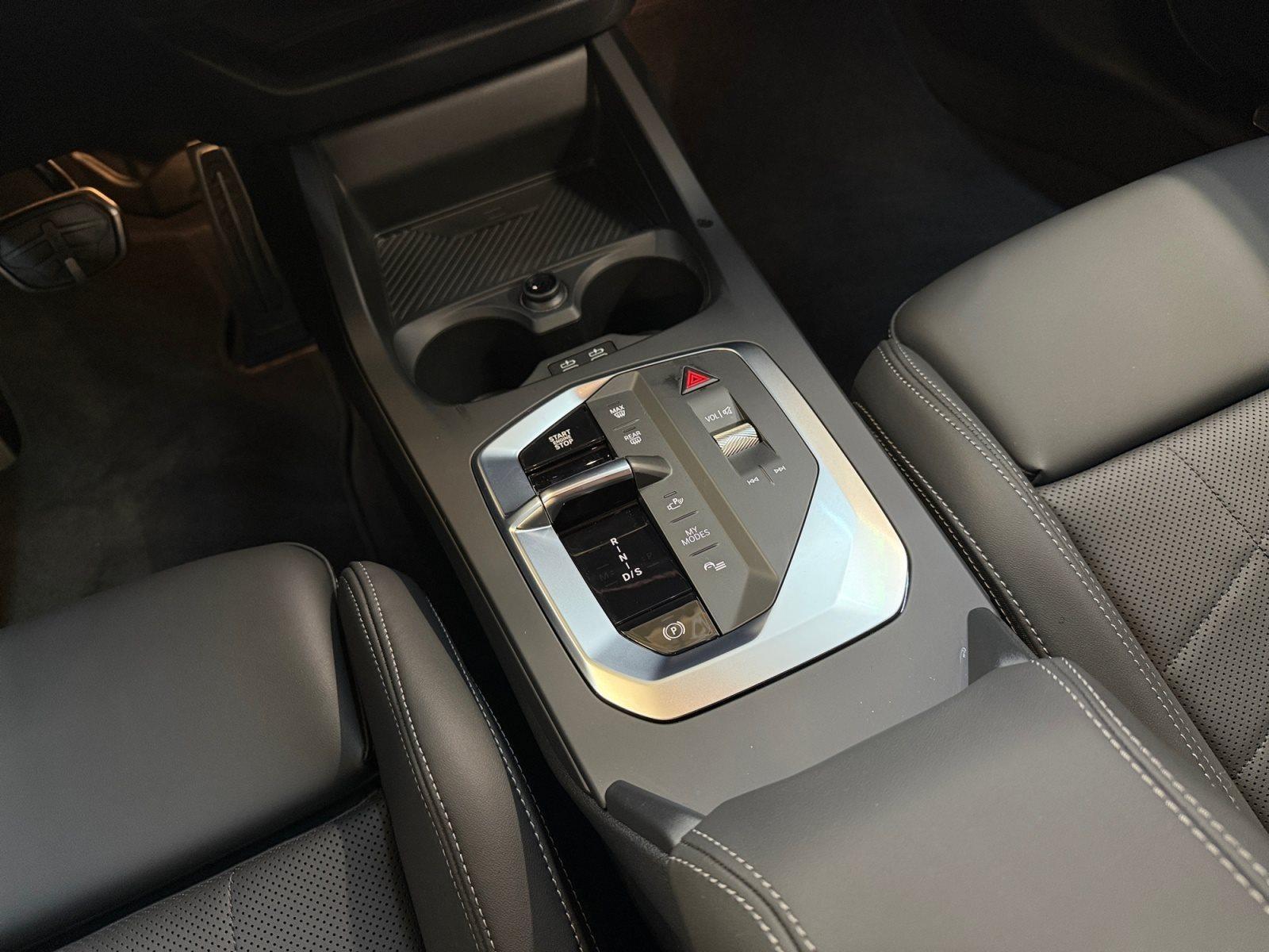 BMW 2er Gran Coupé – Bild 13