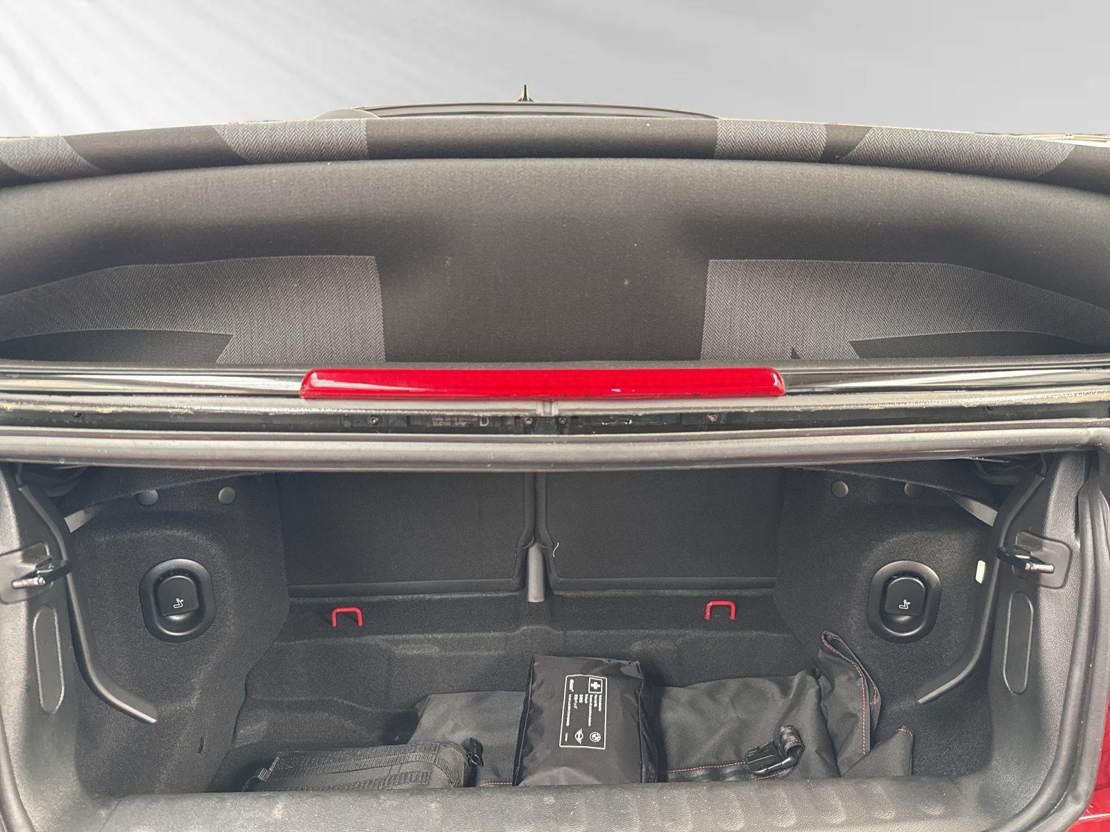 MINI Cabrio – Bild 21