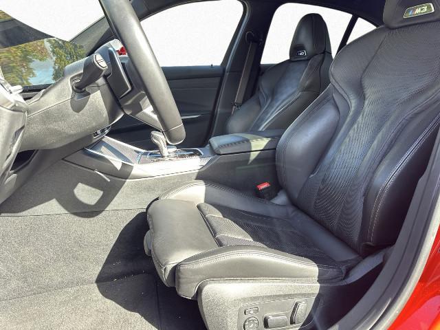 BMW M3 – Bild 18