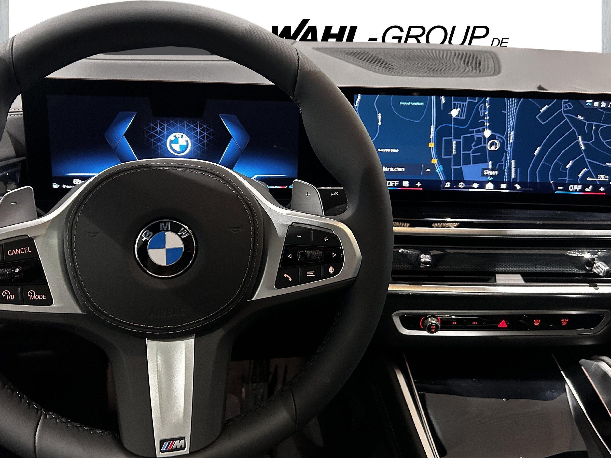 BMW X6 – Bild 11