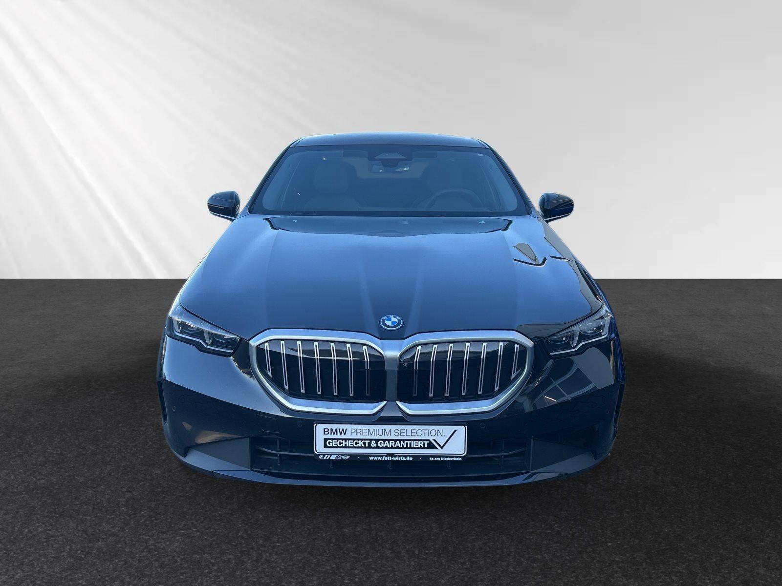 BMW 5er – Bild 19