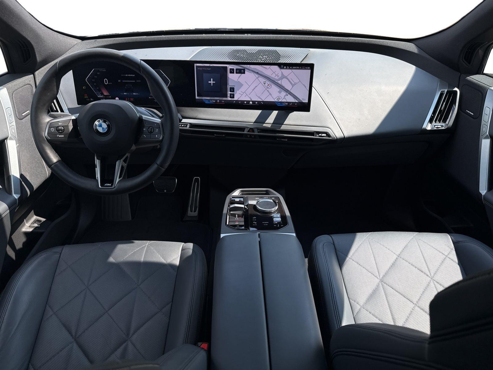 BMW iX – Bild 8
