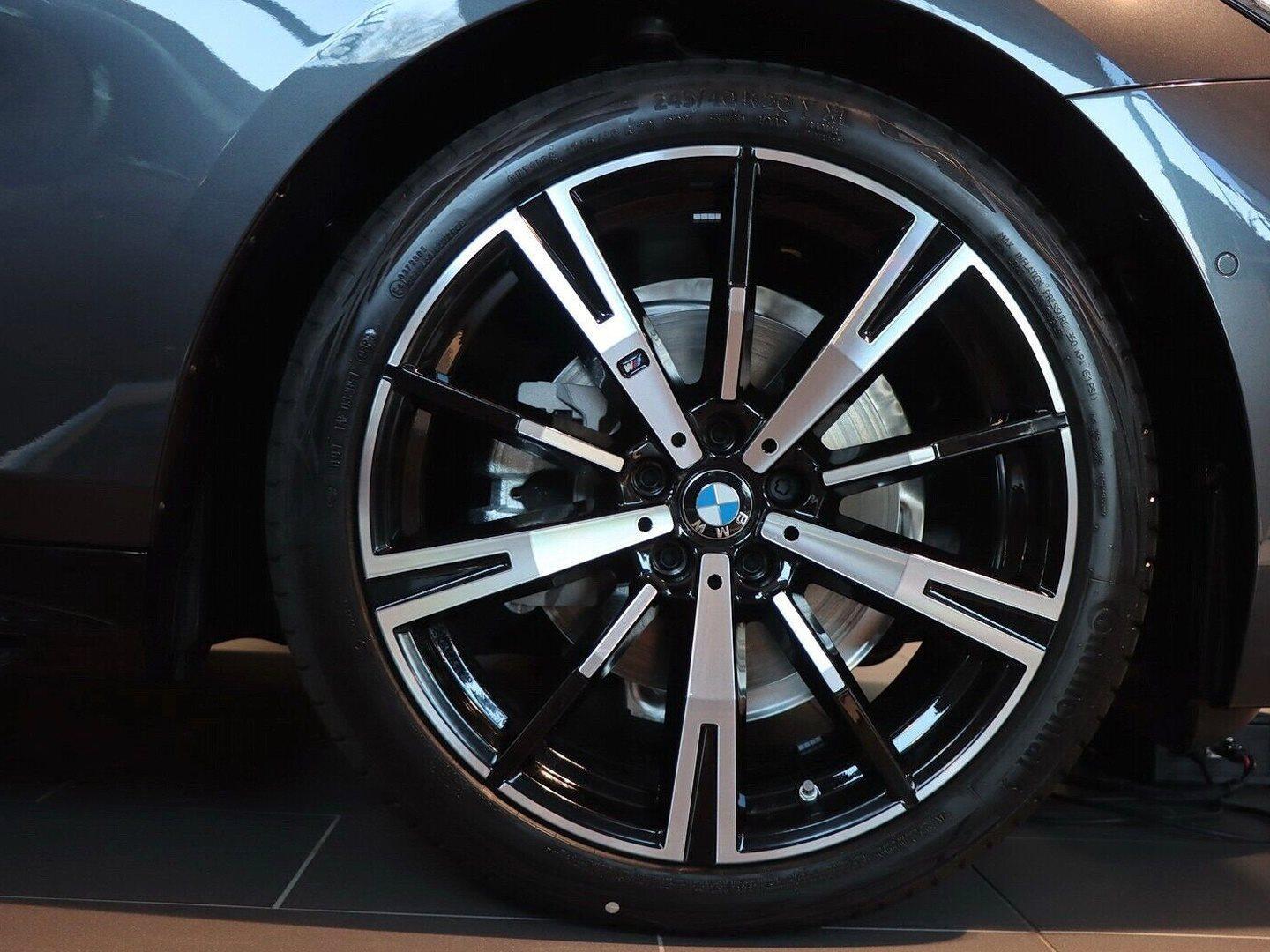BMW 5er – Bild 5