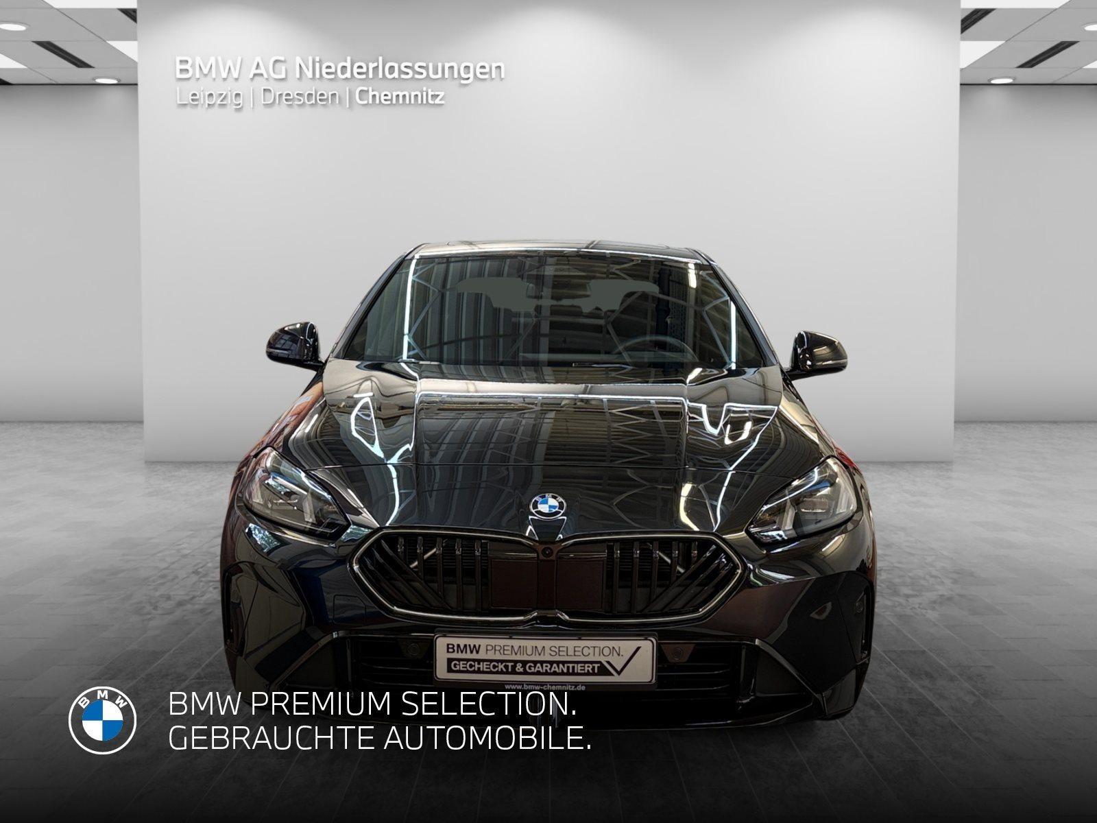 BMW 2er Gran Coupé – Bild 5