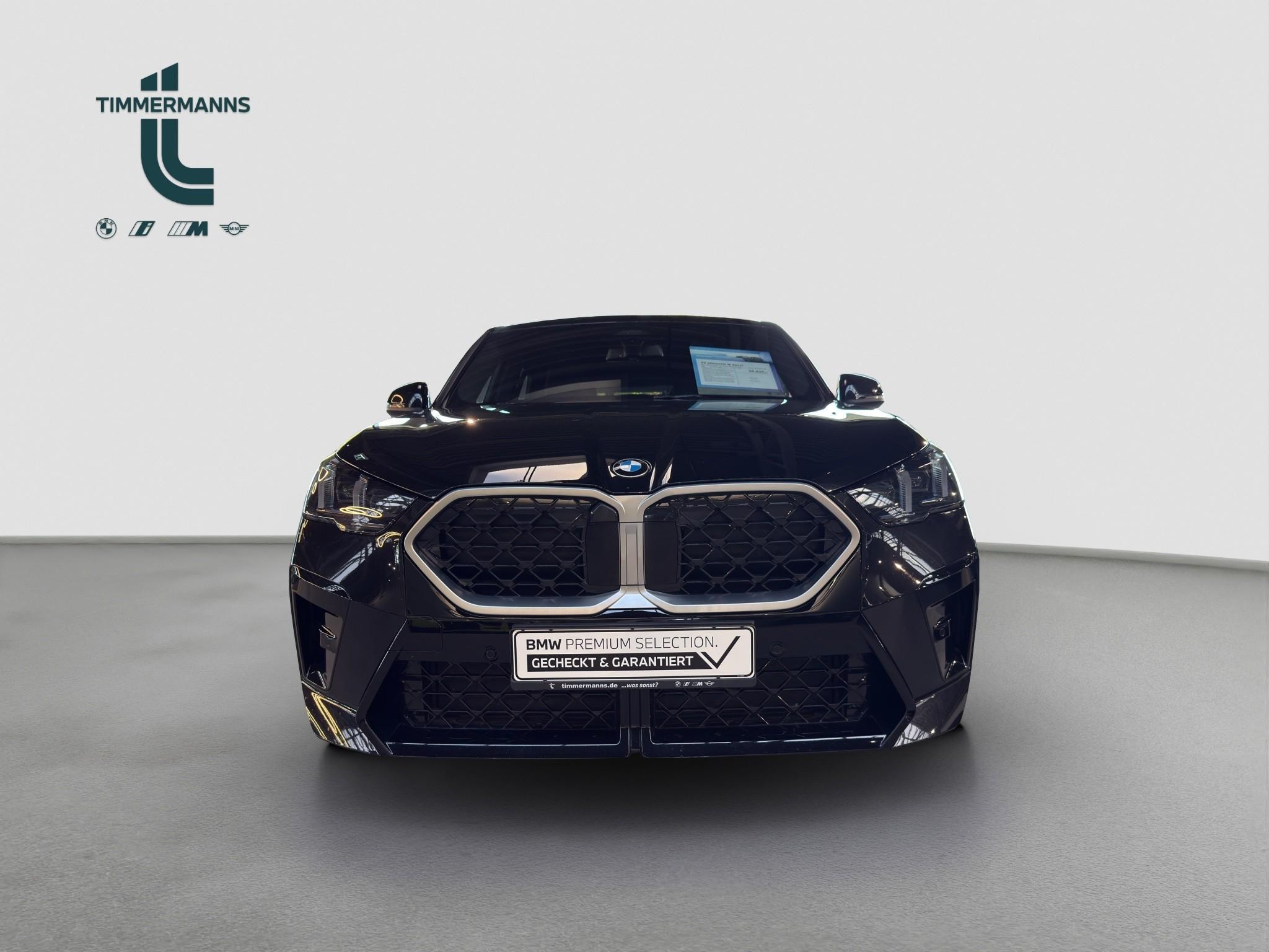 BMW X2 – Bild 33