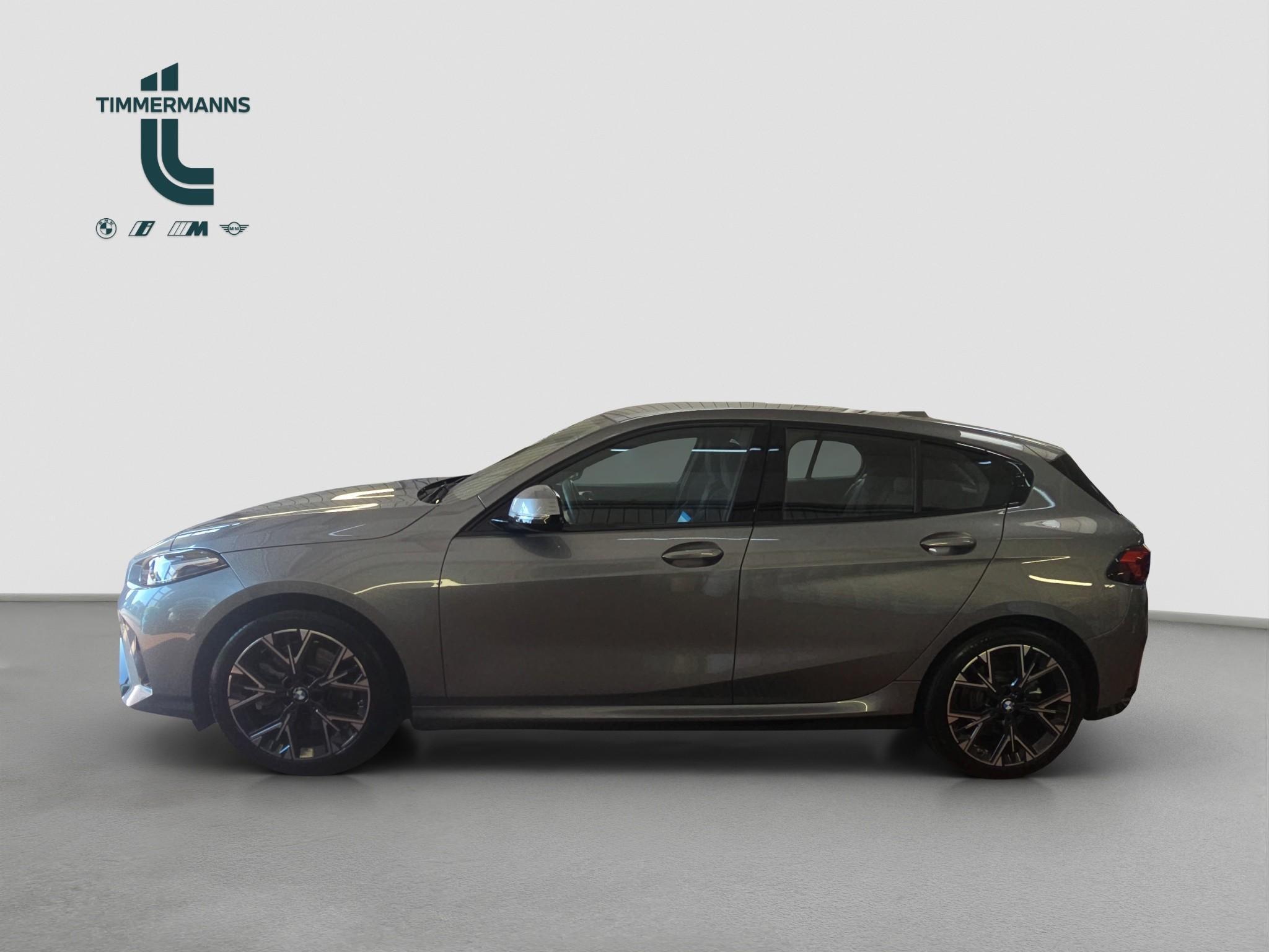 BMW 1er – Bild 9