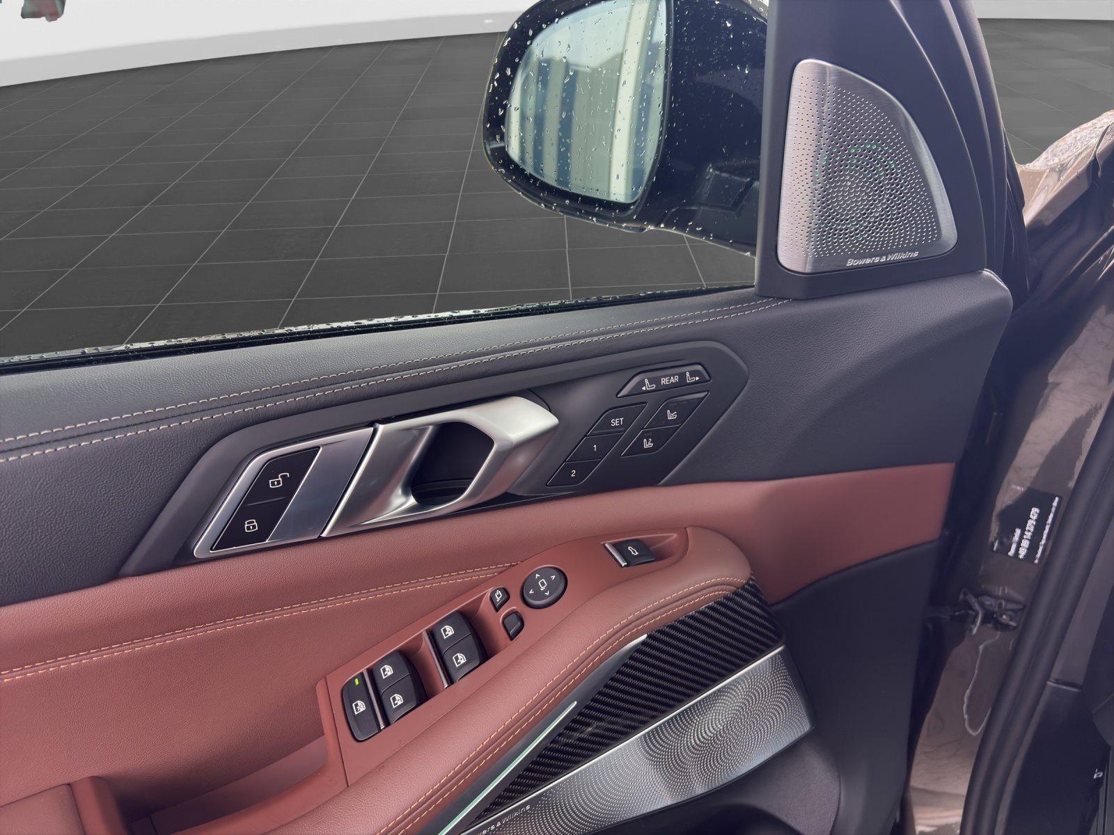 BMW X7 – Bild 8