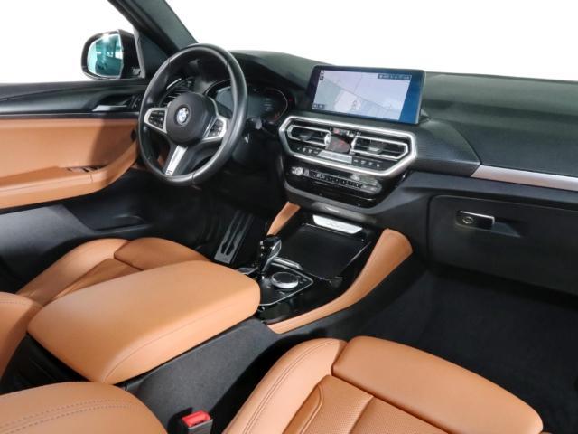 BMW X4 – Bild 15