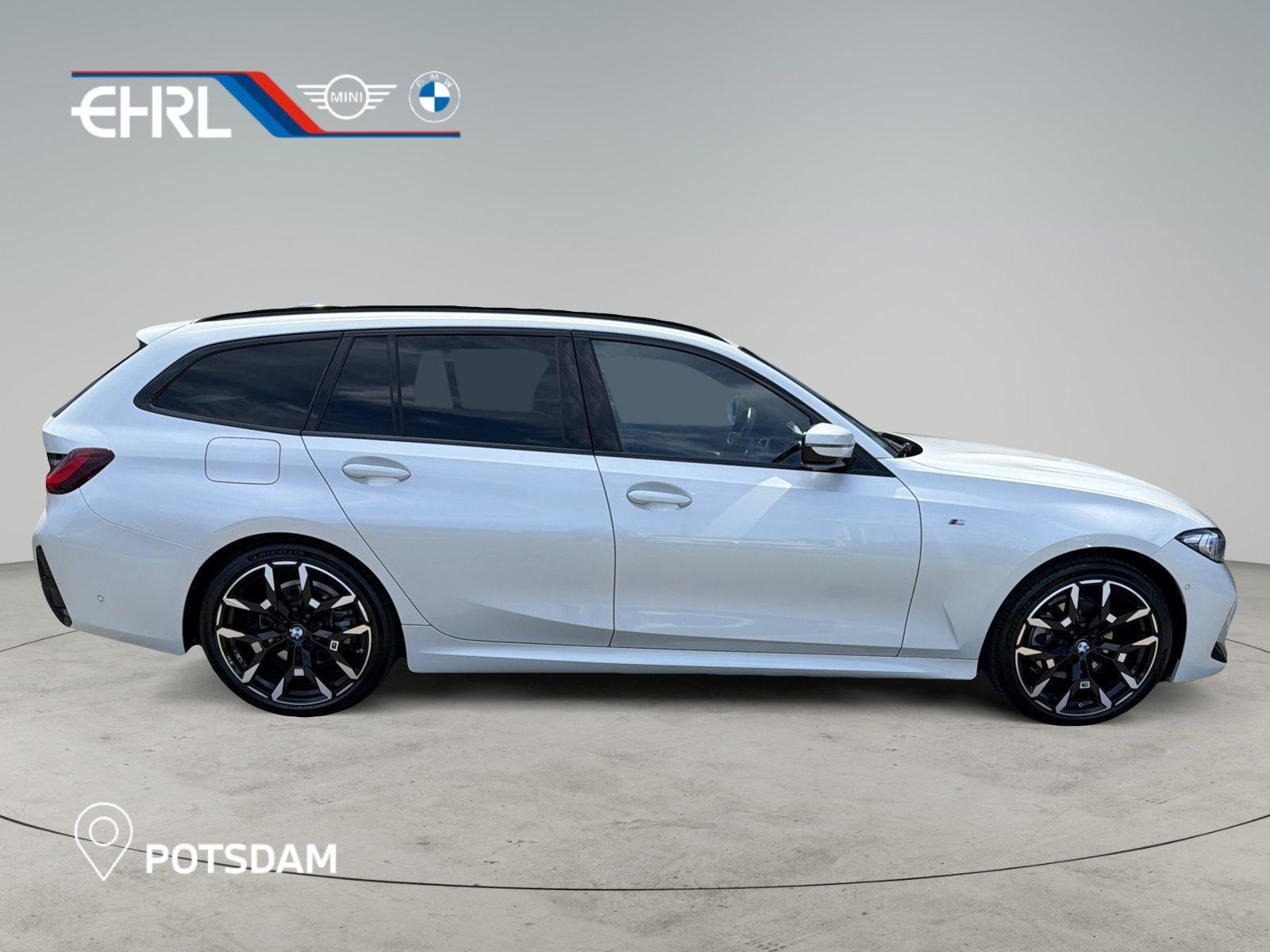 BMW 3er Touring – Bild 6