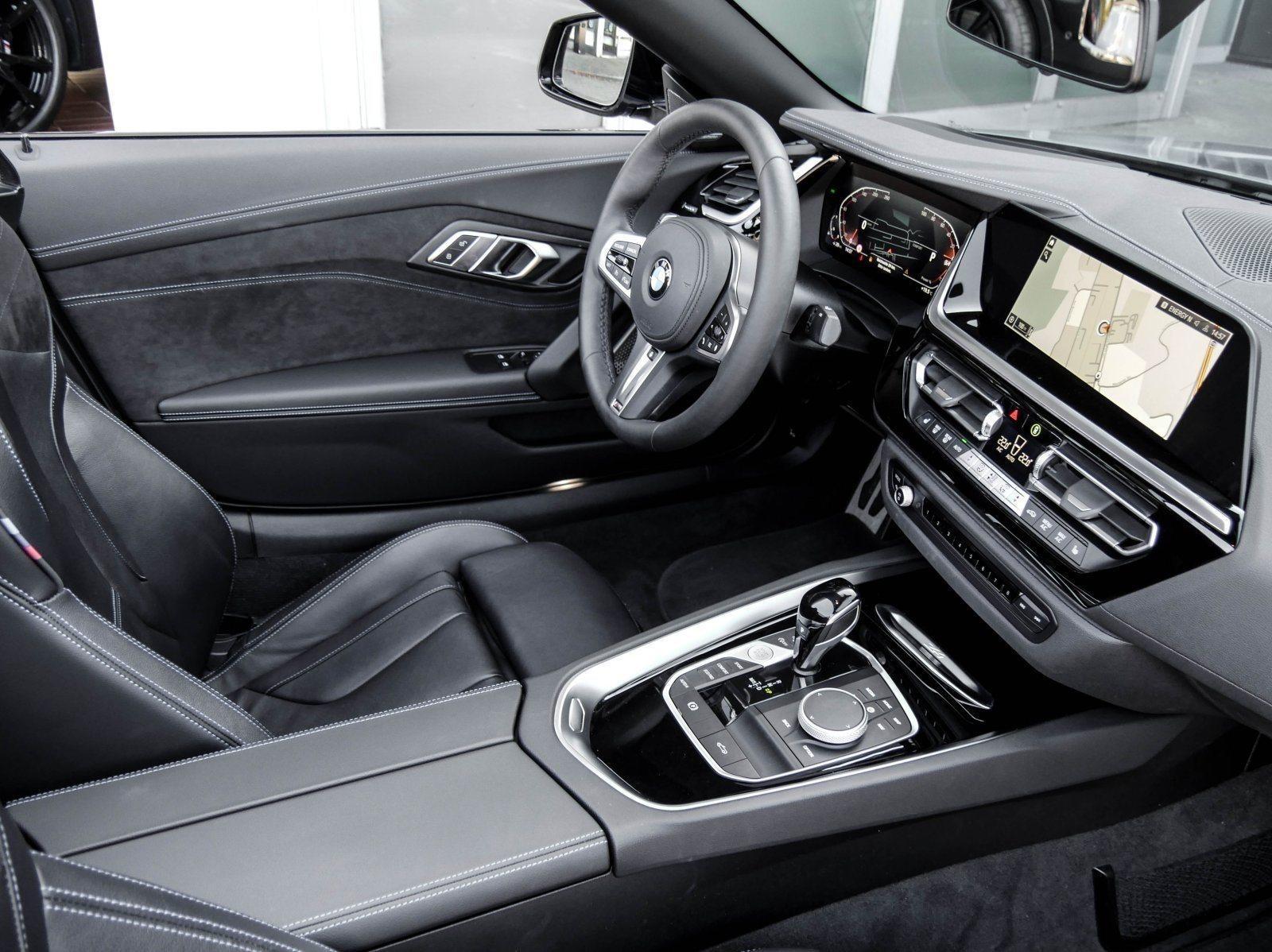 BMW Z4 – Bild 4