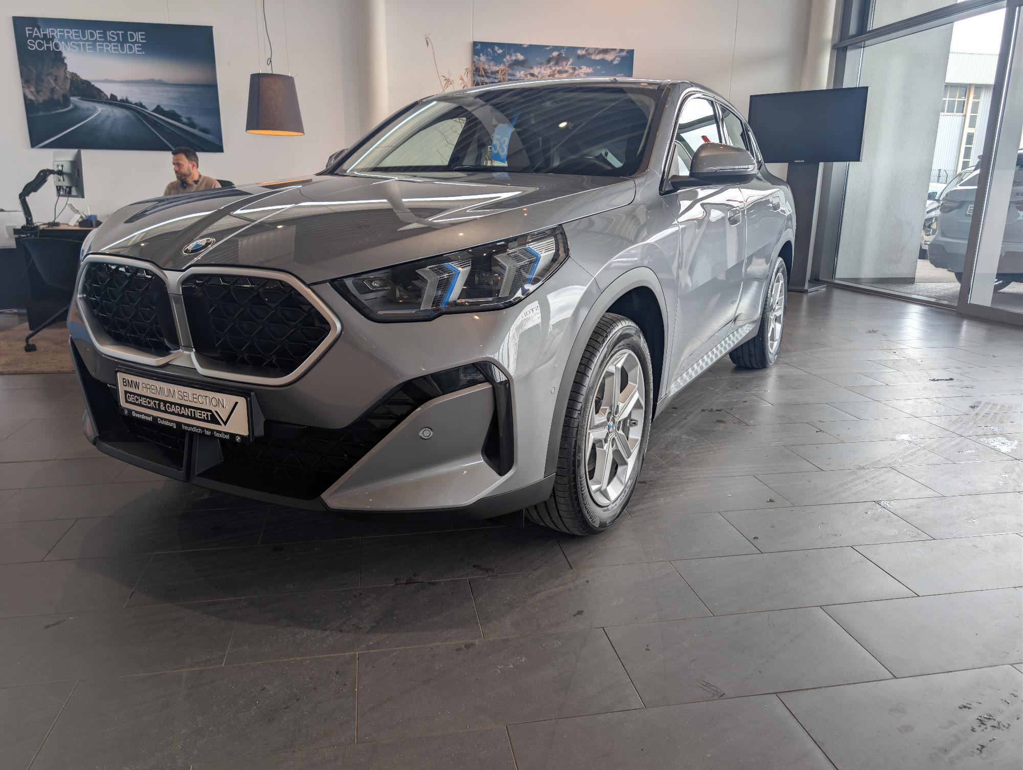 BMW X2 – Bild 2