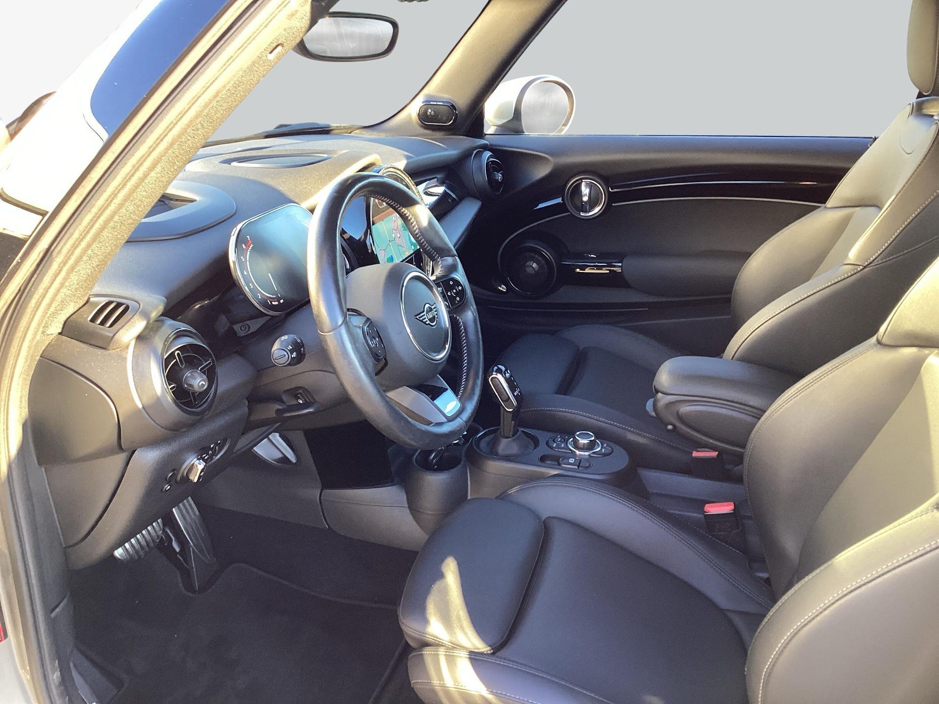 MINI Cabrio – Bild 5