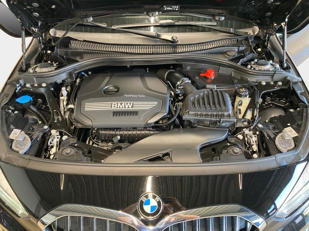 BMW 1er – Bild 16