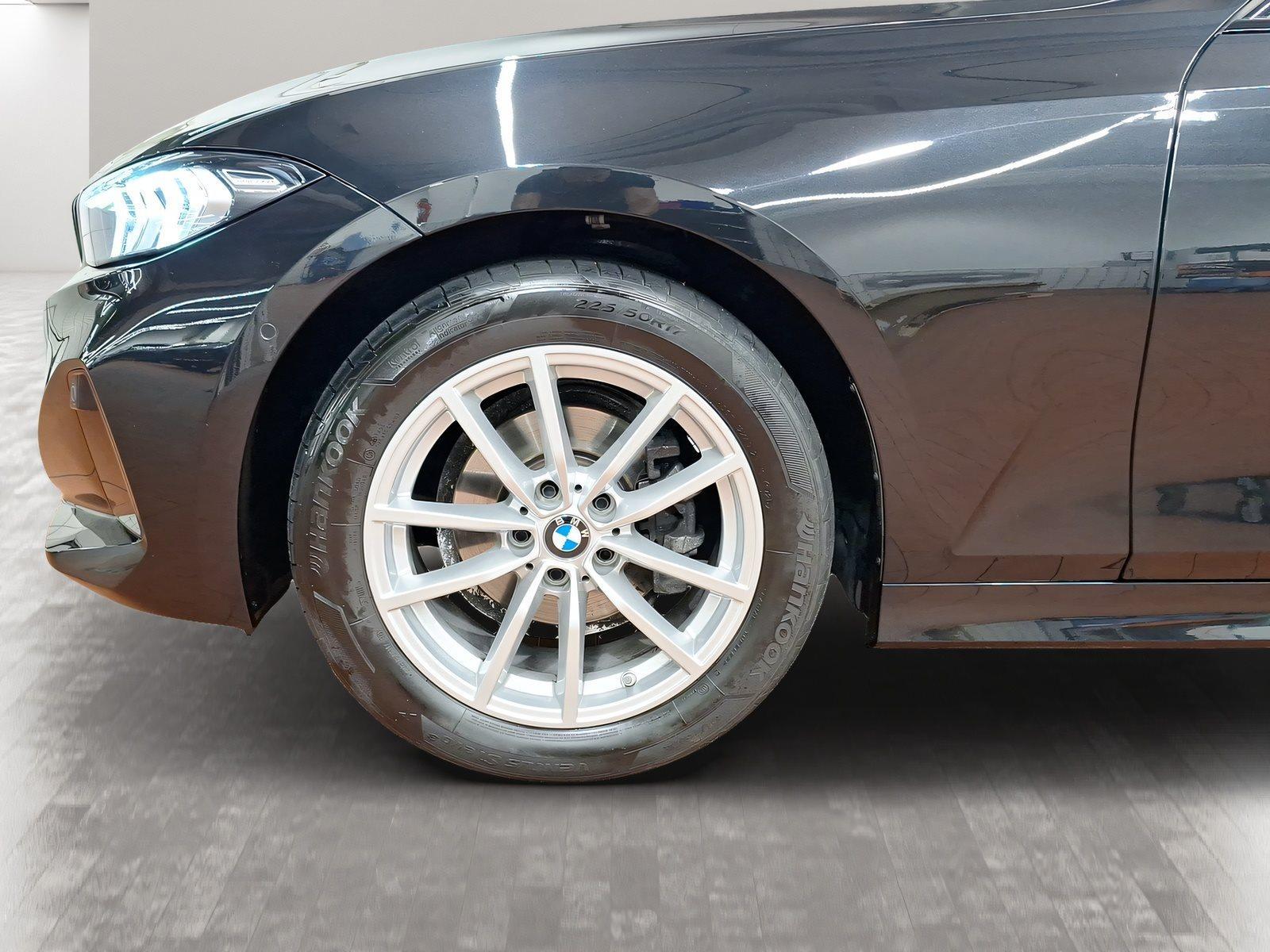 BMW 3er Touring – Bild 20