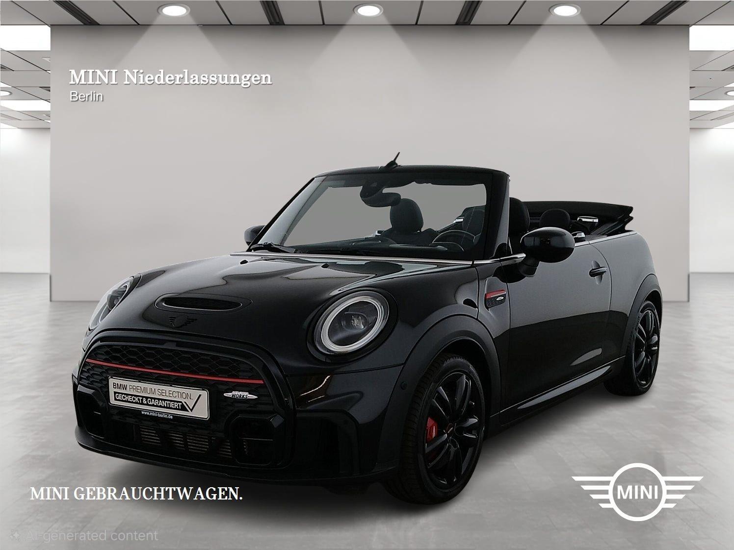 MINI JOHN 2023