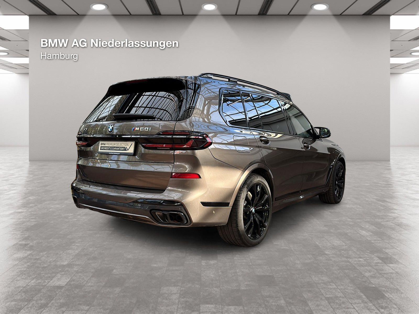 BMW X7 – Bild 5