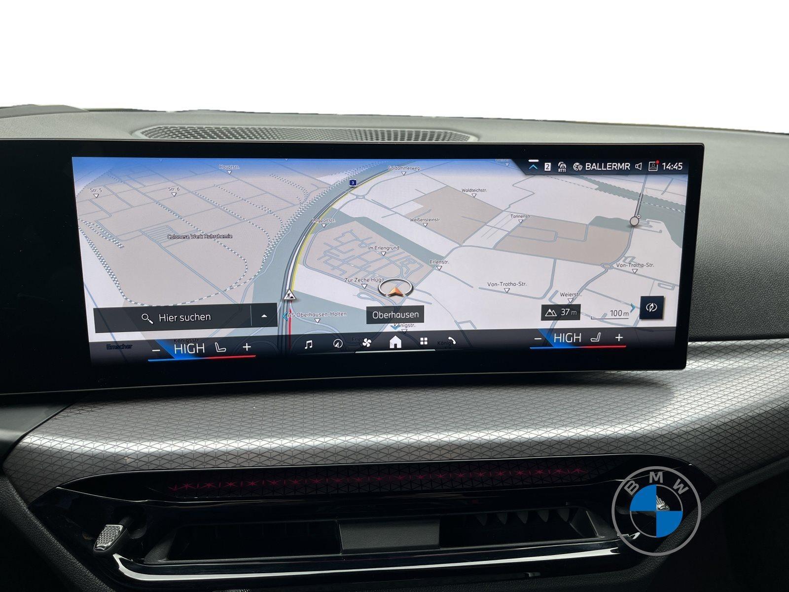 BMW 3er Touring – Bild 9