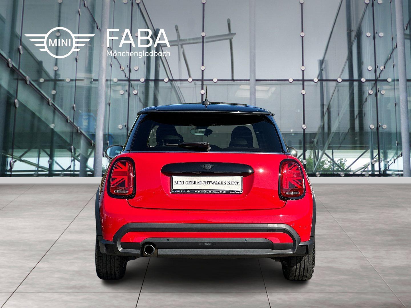 MINI Cooper 3-Türer – Bild 4