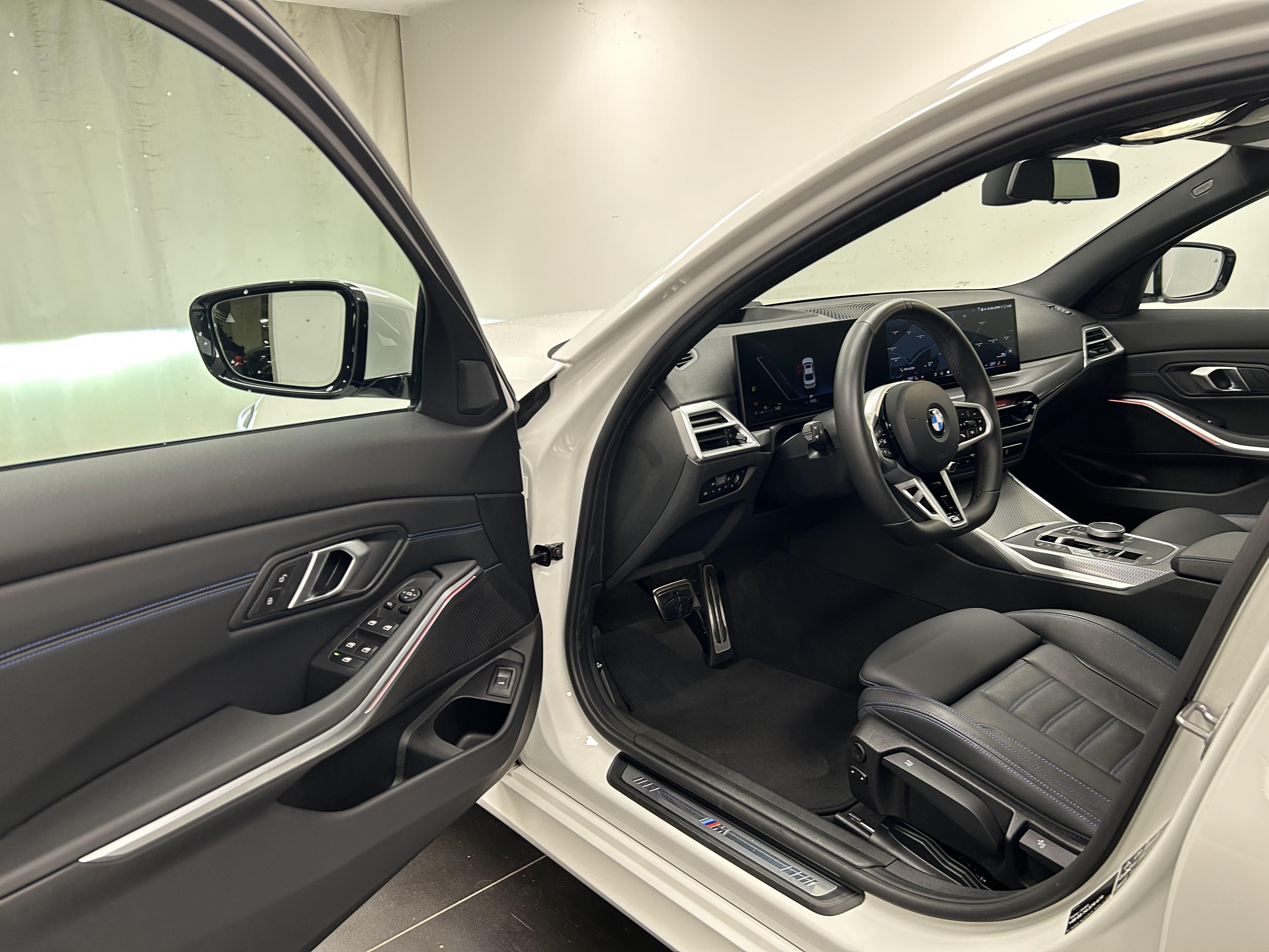 BMW 3er – Bild 16